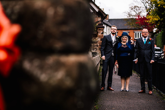 Aston Marina Wedding Photography - Sarah & Mathew-156