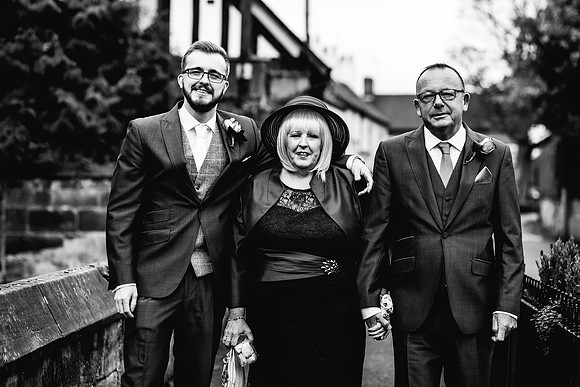 Aston Marina Wedding Photography - Sarah & Mathew-159