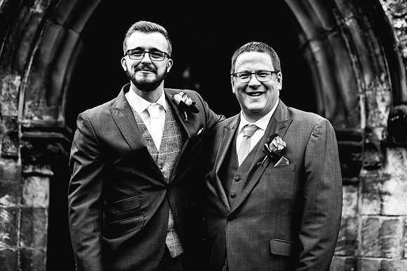 Aston Marina Wedding Photography - Sarah & Mathew-160