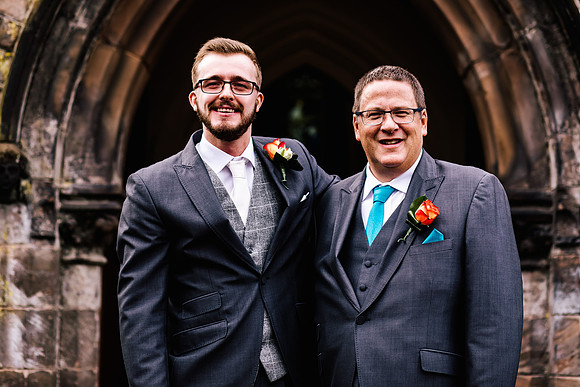 Aston Marina Wedding Photography - Sarah & Mathew-161