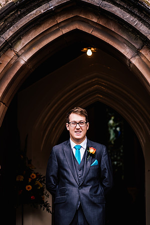 Aston Marina Wedding Photography - Sarah & Mathew-164