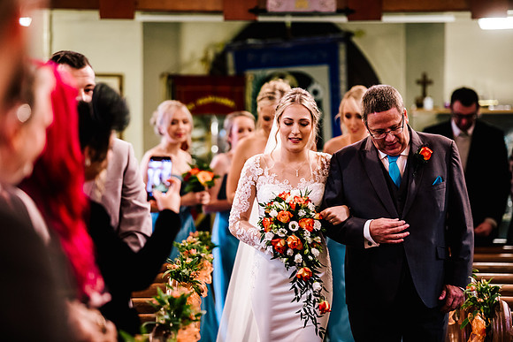Aston Marina Wedding Photography - Sarah & Mathew-198