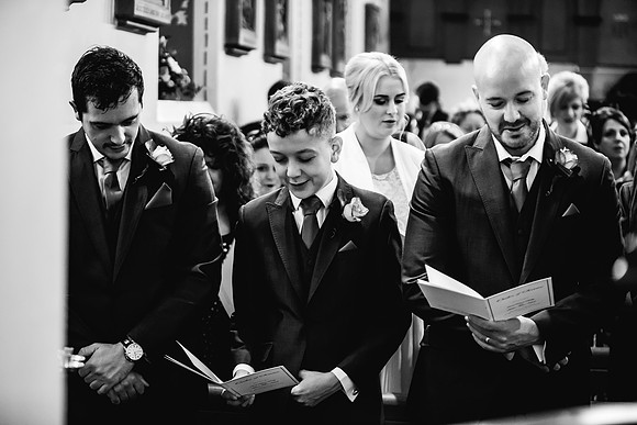 Aston Marina Wedding Photography - Sarah & Mathew-205