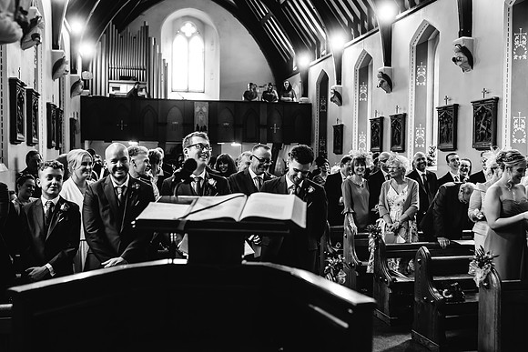 Aston Marina Wedding Photography - Sarah & Mathew-225