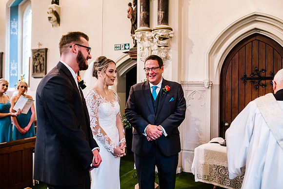 Aston Marina Wedding Photography - Sarah & Mathew-227