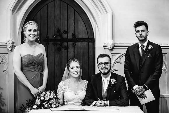 Aston Marina Wedding Photography - Sarah & Mathew-258