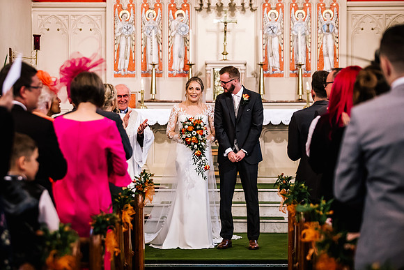 Aston Marina Wedding Photography - Sarah & Mathew-265