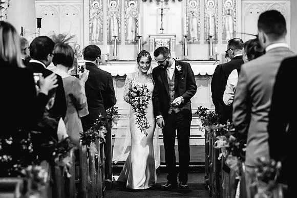 Aston Marina Wedding Photography - Sarah & Mathew-267