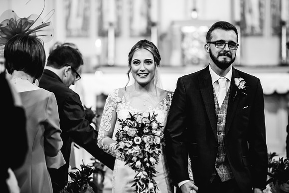 Aston Marina Wedding Photography - Sarah & Mathew-268