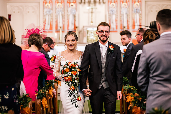 Aston Marina Wedding Photography - Sarah & Mathew-269