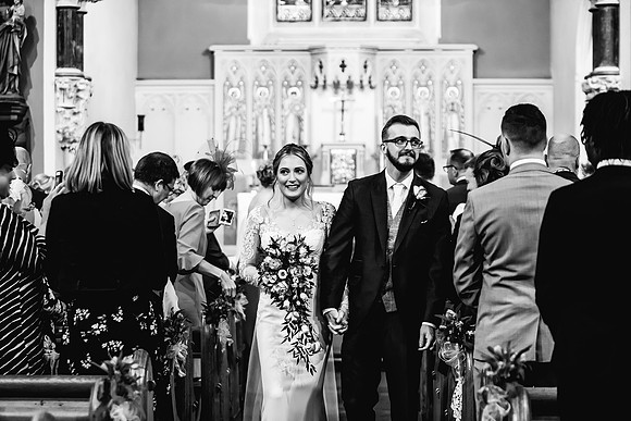 Aston Marina Wedding Photography - Sarah & Mathew-270