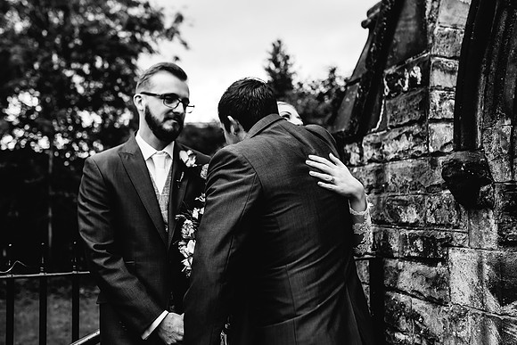 Aston Marina Wedding Photography - Sarah & Mathew-276