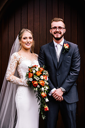 Aston Marina Wedding Photography - Sarah & Mathew-282