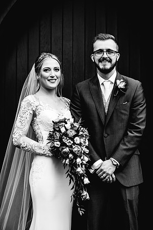 Aston Marina Wedding Photography - Sarah & Mathew-283