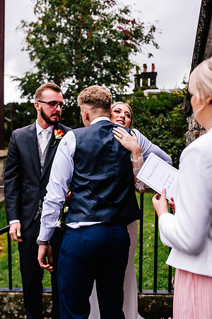 Aston Marina Wedding Photography - Sarah & Mathew-288