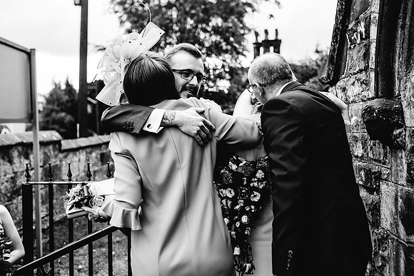 Aston Marina Wedding Photography - Sarah & Mathew-290