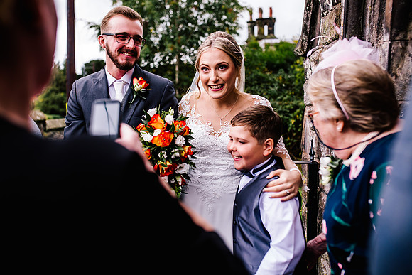 Aston Marina Wedding Photography - Sarah & Mathew-296