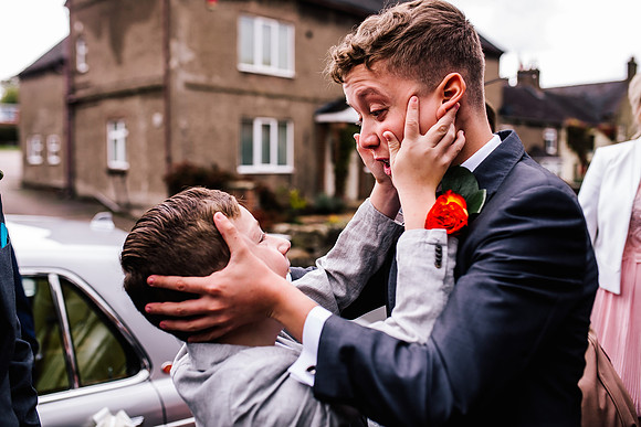 Aston Marina Wedding Photography - Sarah & Mathew-299