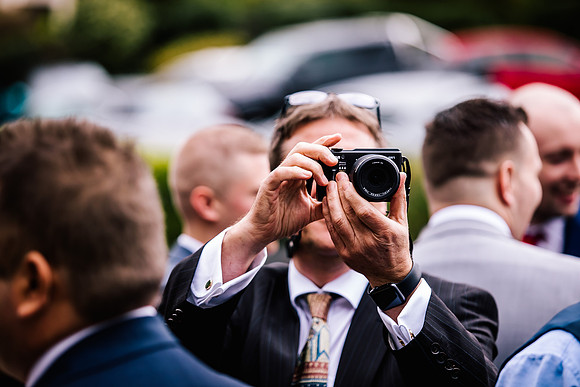 Aston Marina Wedding Photography - Sarah & Mathew-302