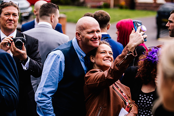 Aston Marina Wedding Photography - Sarah & Mathew-303