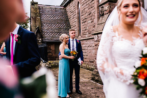 Aston Marina Wedding Photography - Sarah & Mathew-318