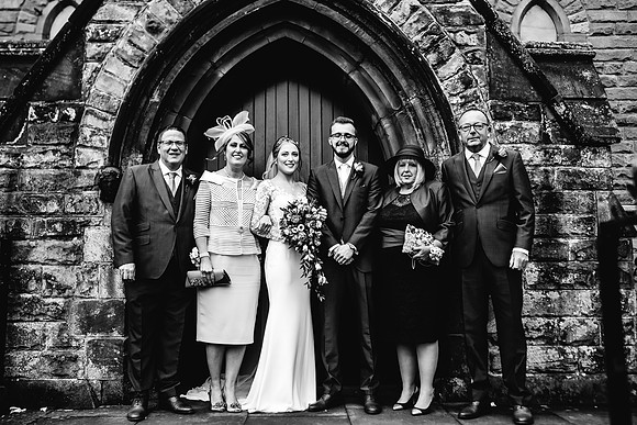 Aston Marina Wedding Photography - Sarah & Mathew-325