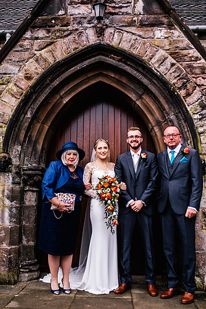 Aston Marina Wedding Photography - Sarah & Mathew-327