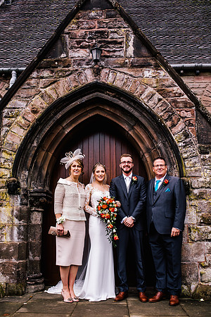 Aston Marina Wedding Photography - Sarah & Mathew-330