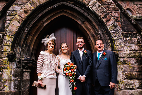 Aston Marina Wedding Photography - Sarah & Mathew-332