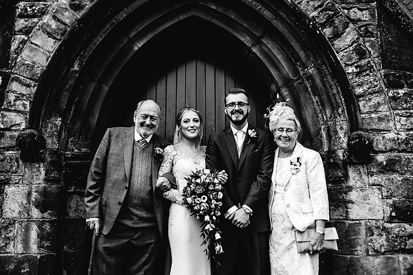 Aston Marina Wedding Photography - Sarah & Mathew-341