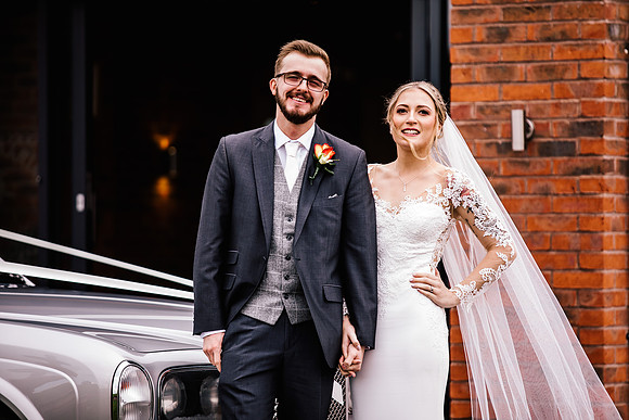 Aston Marina Wedding Photography - Sarah & Mathew-358