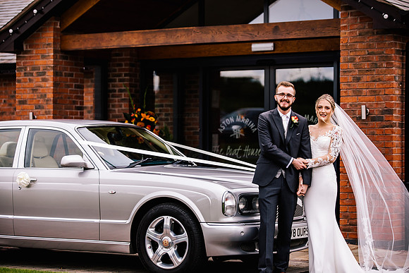 Aston Marina Wedding Photography - Sarah & Mathew-362