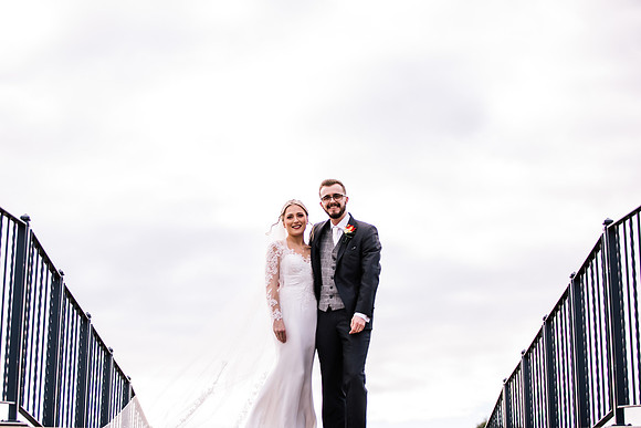 Aston Marina Wedding Photography - Sarah & Mathew-371