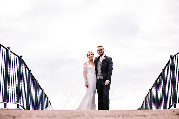 Aston Marina Wedding Photography - Sarah & Mathew-372