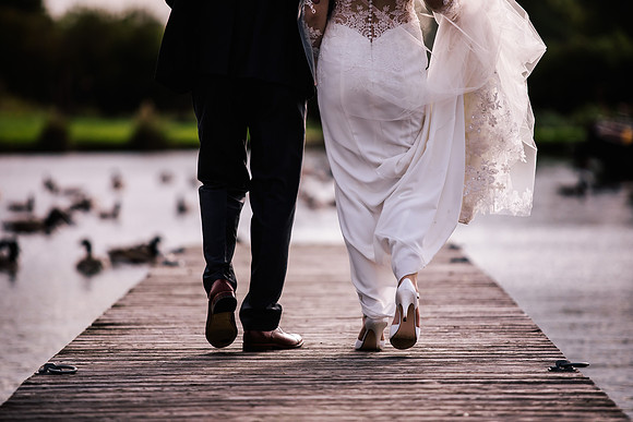 Aston Marina Wedding Photography - Sarah & Mathew-384