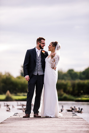 Aston Marina Wedding Photography - Sarah & Mathew-386