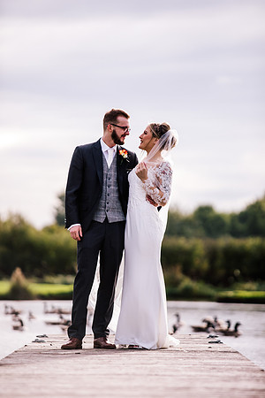 Aston Marina Wedding Photography - Sarah & Mathew-387