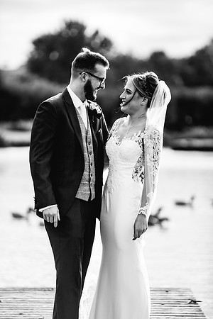 Aston Marina Wedding Photography - Sarah & Mathew-392
