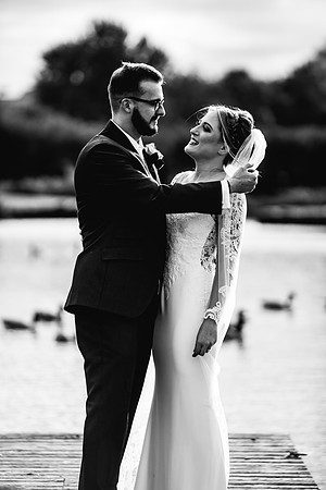 Aston Marina Wedding Photography - Sarah & Mathew-393