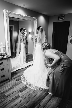 Aston Marina Wedding Photography - Sarah & Mathew-401