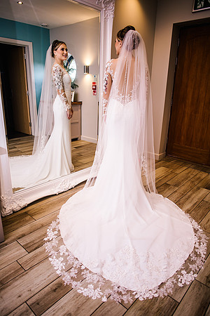 Aston Marina Wedding Photography - Sarah & Mathew-402