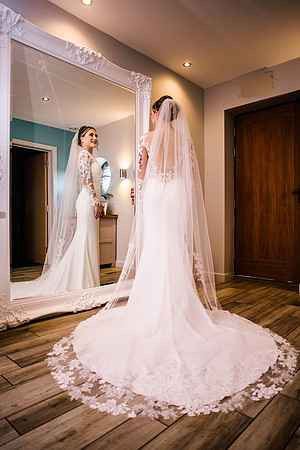 Aston Marina Wedding Photography - Sarah & Mathew-404