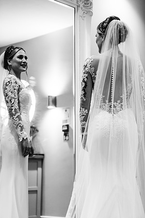Aston Marina Wedding Photography - Sarah & Mathew-405