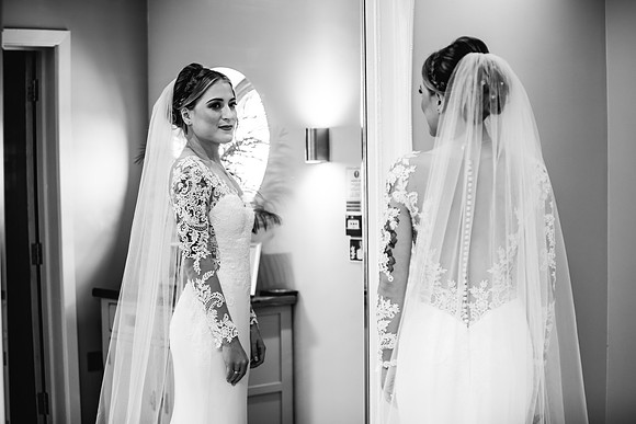 Aston Marina Wedding Photography - Sarah & Mathew-406