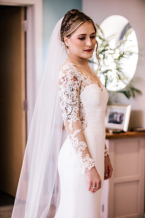 Aston Marina Wedding Photography - Sarah & Mathew-408