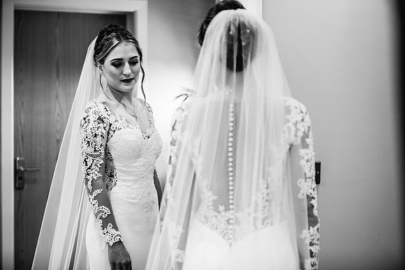 Aston Marina Wedding Photography - Sarah & Mathew-411