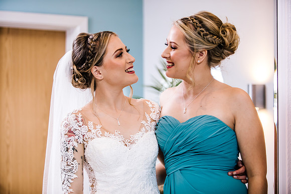 Aston Marina Wedding Photography - Sarah & Mathew-413