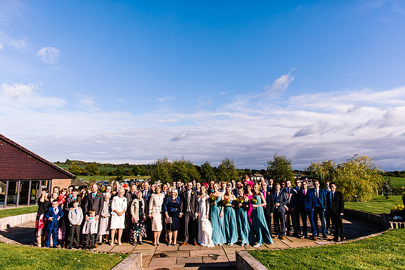 Aston Marina Wedding Photography - Sarah & Mathew-417