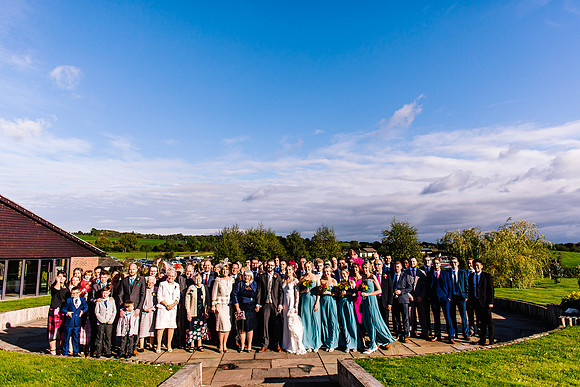 Aston Marina Wedding Photography - Sarah & Mathew-418