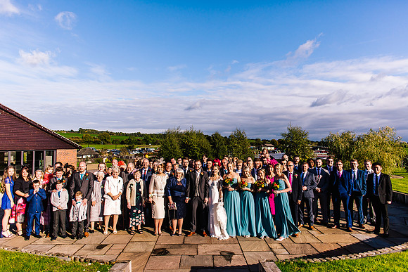 Aston Marina Wedding Photography - Sarah & Mathew-419
